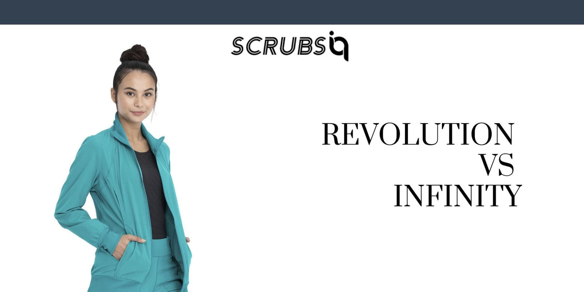 Cherokee Revolution Vs Infinity - Which One Is Best? | Scrubs IQ